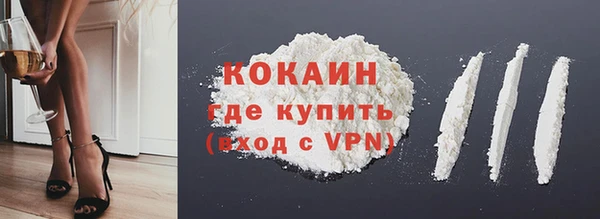 твердый Алексин